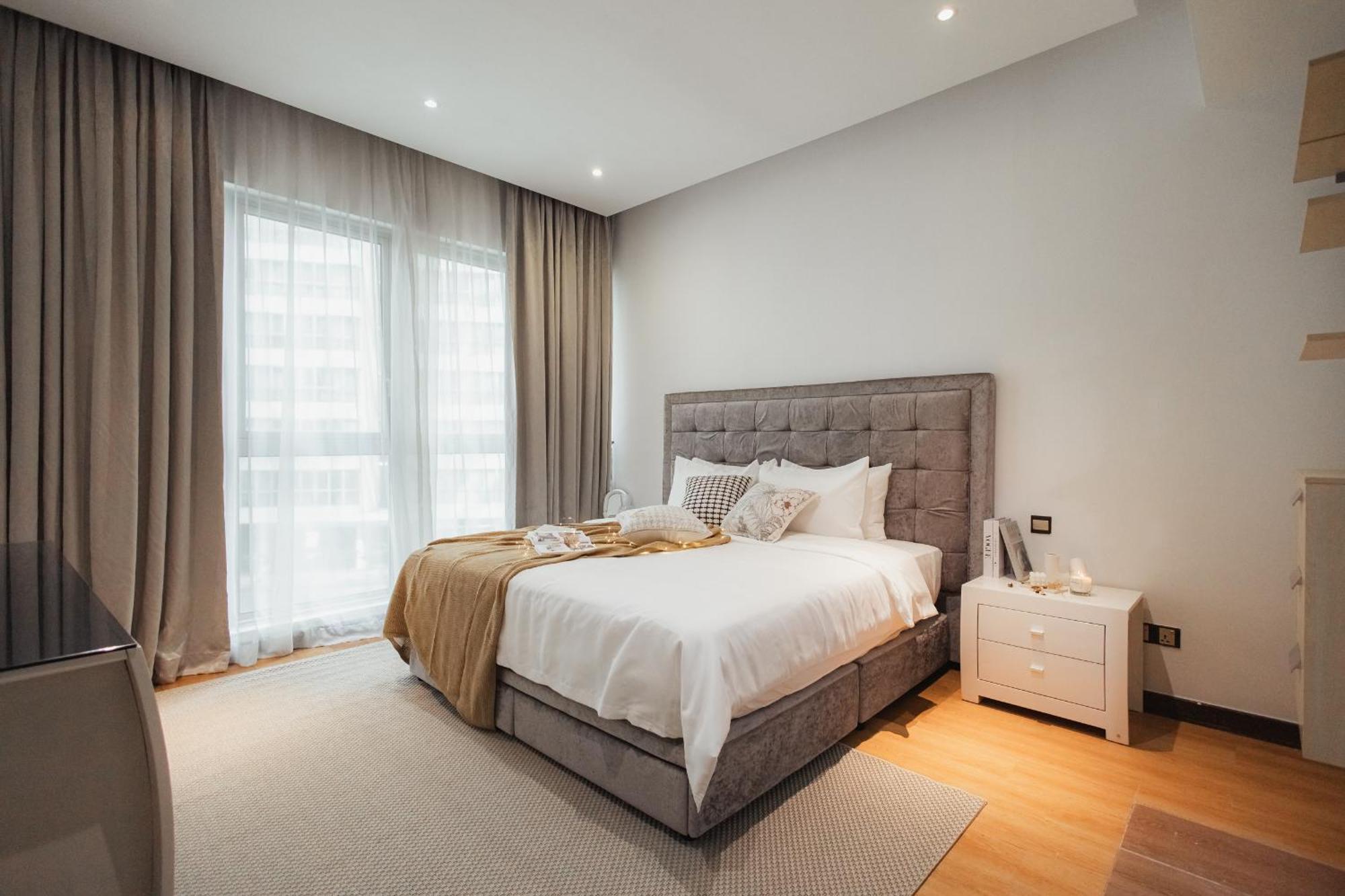 Suites & Residences @ Regalia By Plc Куала-Лумпур Екстер'єр фото