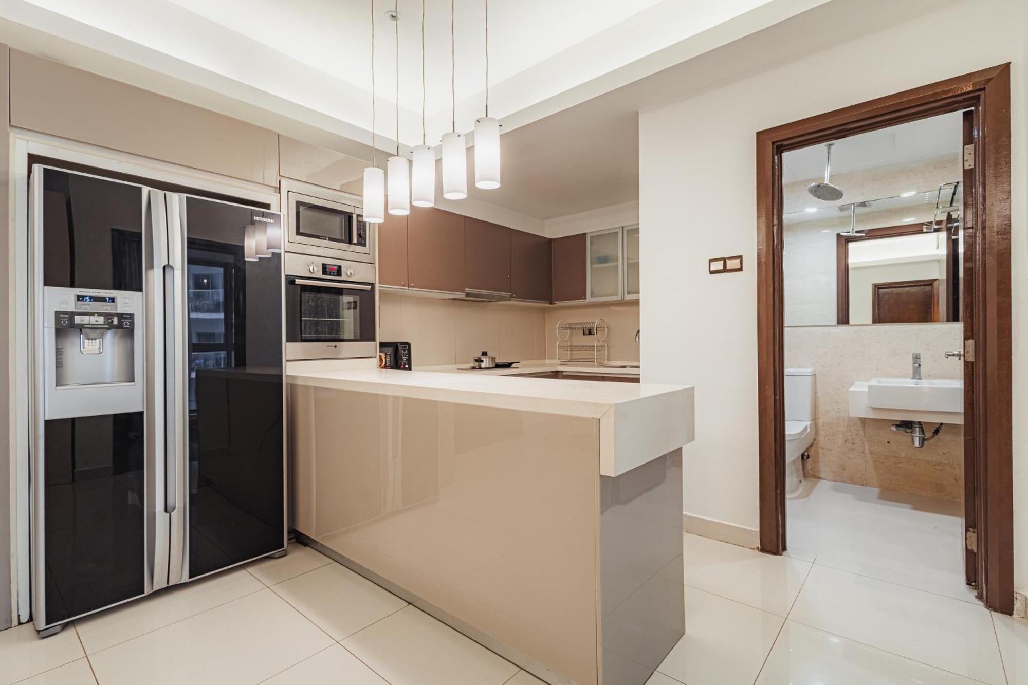 Suites & Residences @ Regalia By Plc Куала-Лумпур Екстер'єр фото