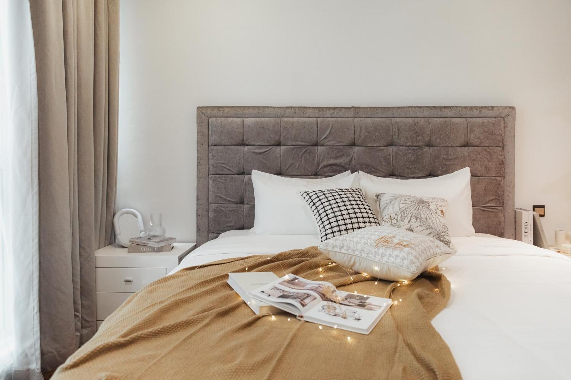 Suites & Residences @ Regalia By Plc Куала-Лумпур Екстер'єр фото