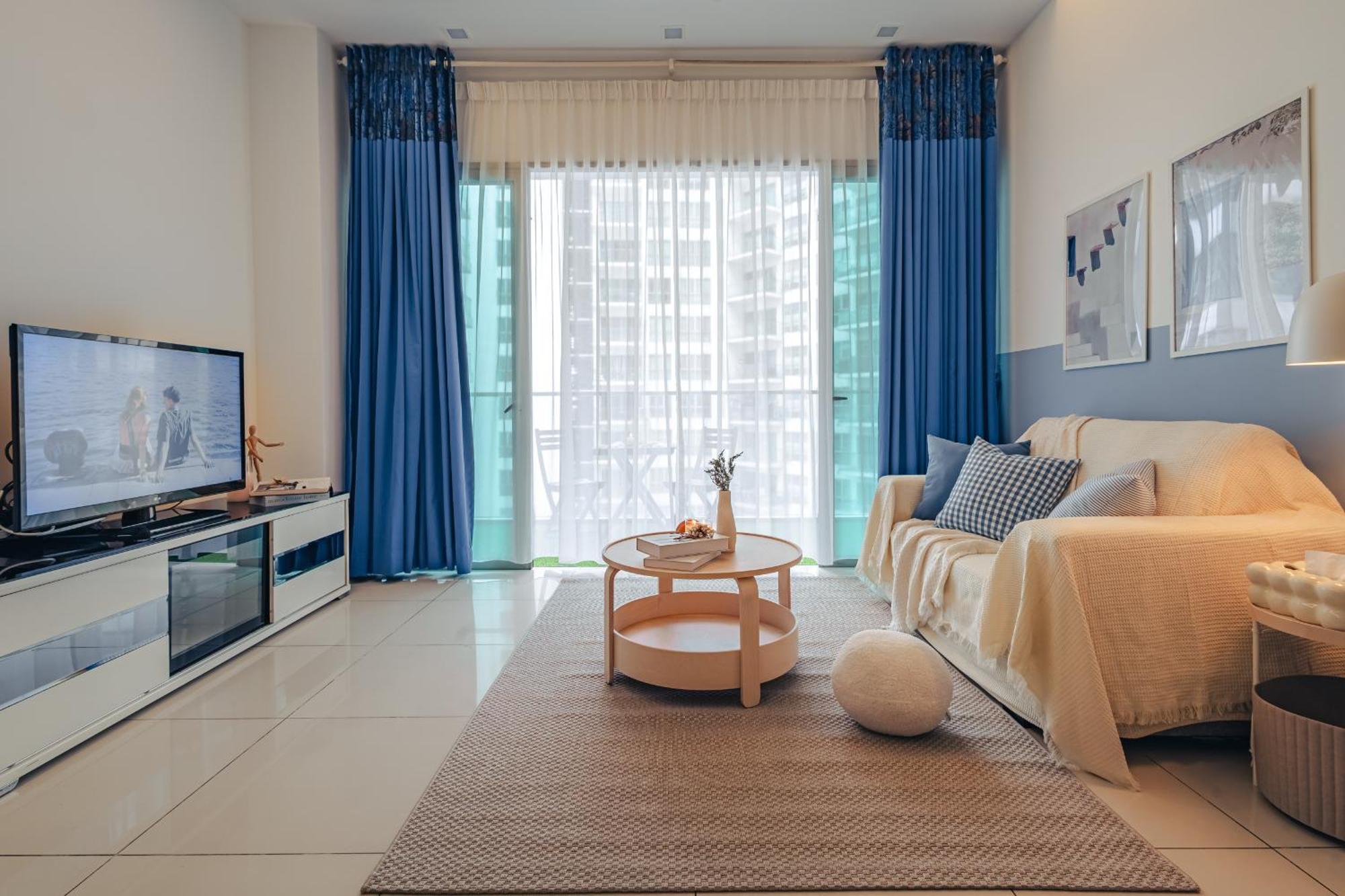 Suites & Residences @ Regalia By Plc Куала-Лумпур Екстер'єр фото