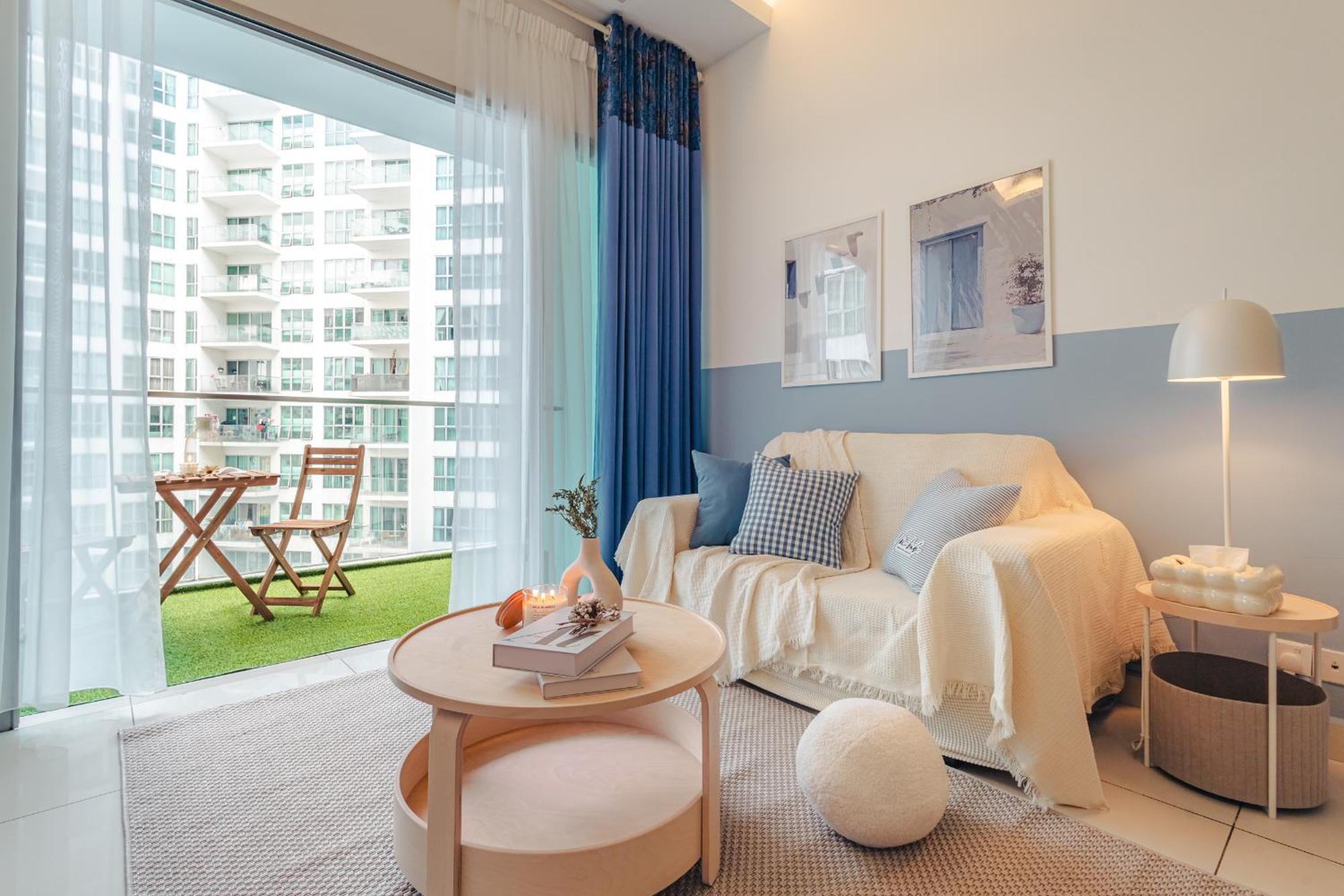 Suites & Residences @ Regalia By Plc Куала-Лумпур Екстер'єр фото