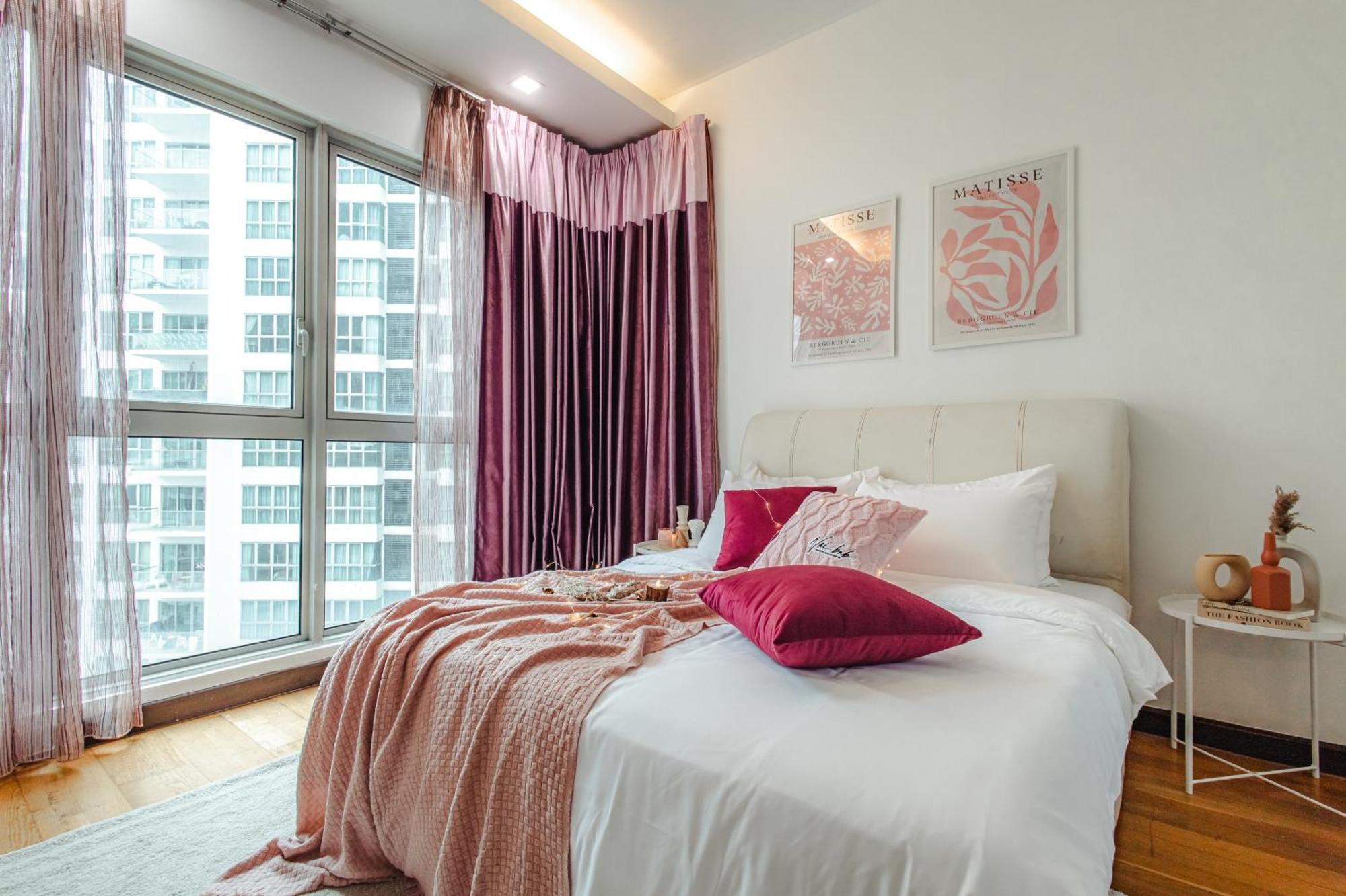 Suites & Residences @ Regalia By Plc Куала-Лумпур Екстер'єр фото