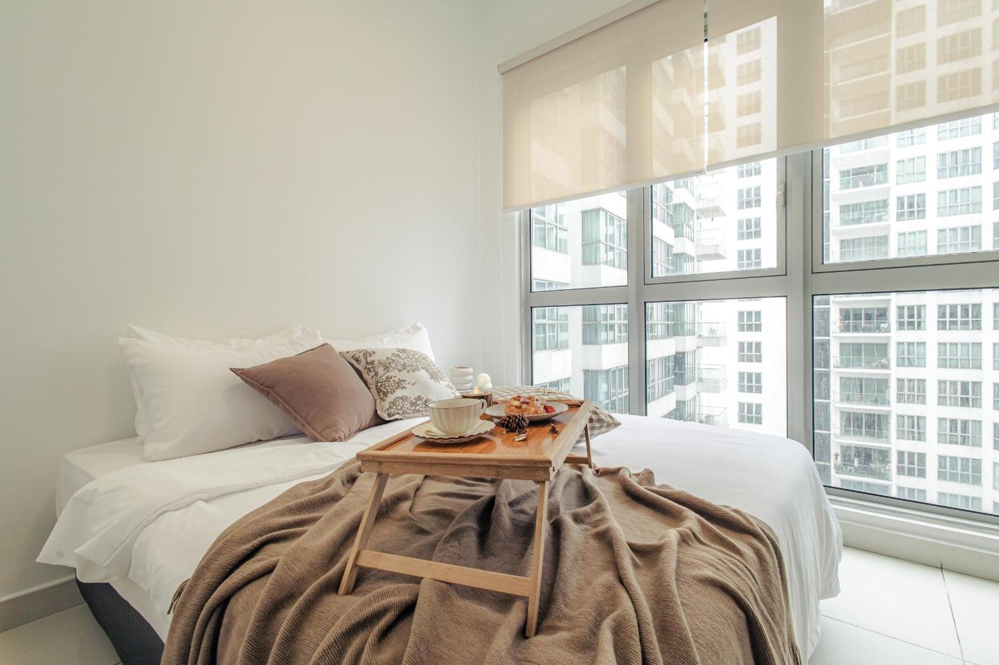 Suites & Residences @ Regalia By Plc Куала-Лумпур Екстер'єр фото