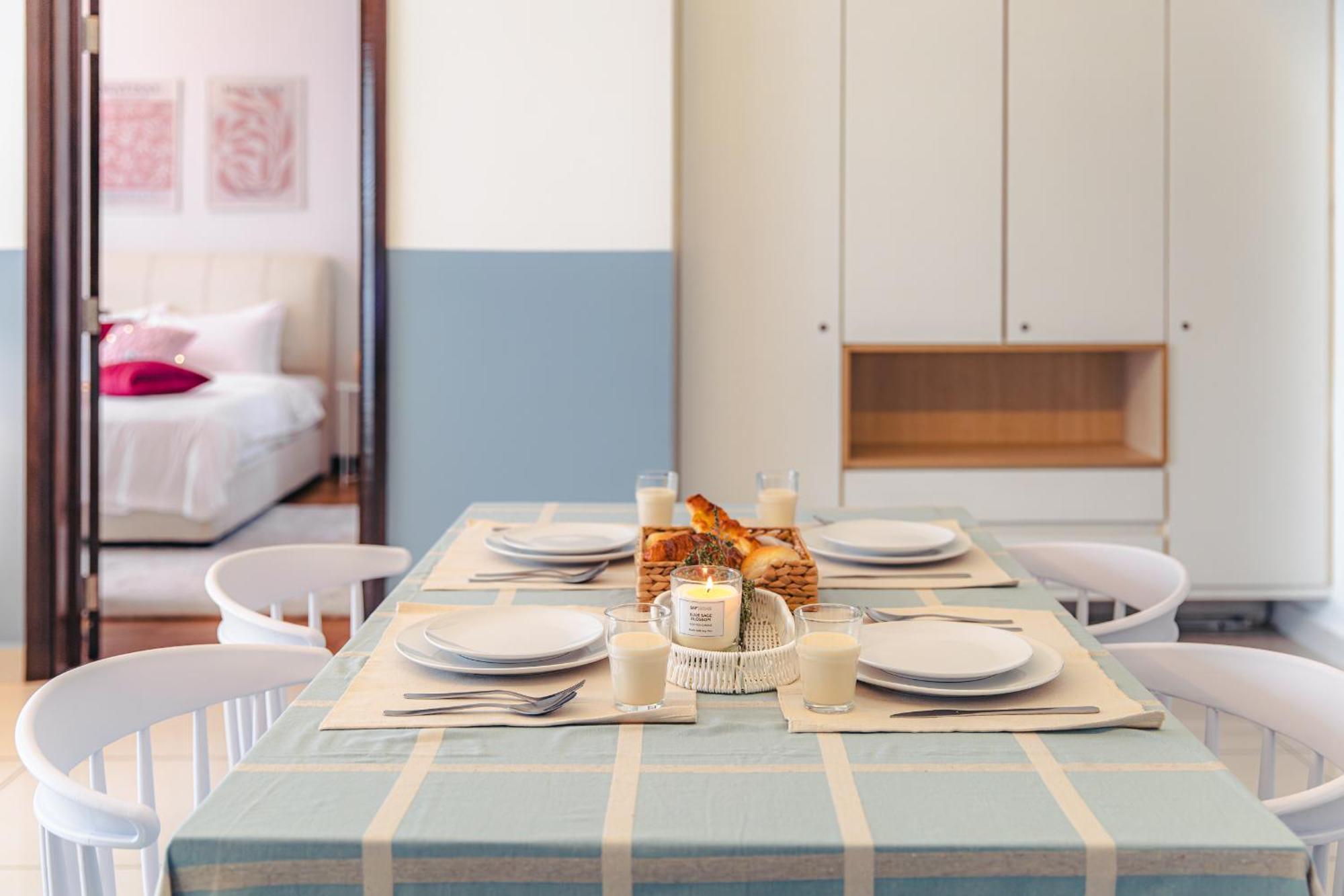 Suites & Residences @ Regalia By Plc Куала-Лумпур Екстер'єр фото