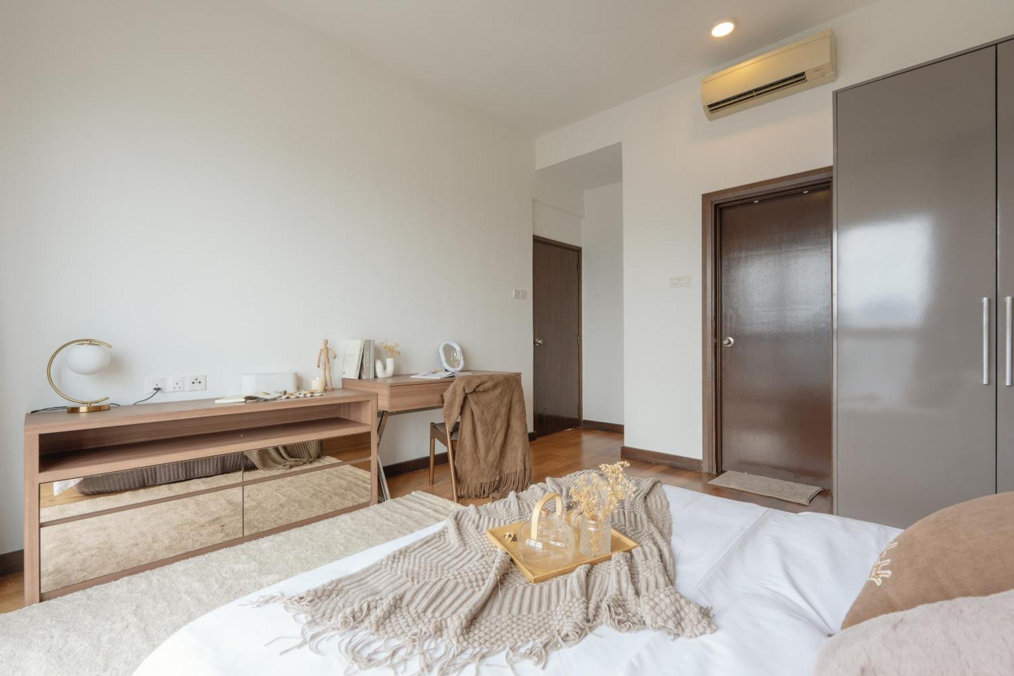 Suites & Residences @ Regalia By Plc Куала-Лумпур Екстер'єр фото