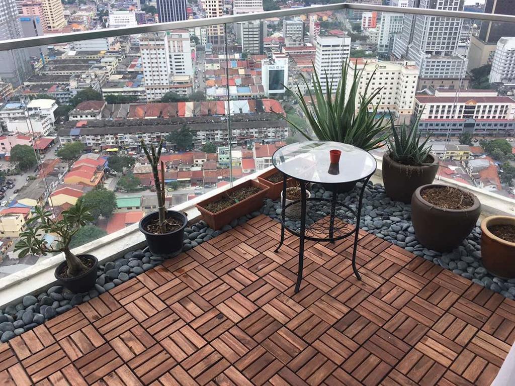 Suites & Residences @ Regalia By Plc Куала-Лумпур Екстер'єр фото