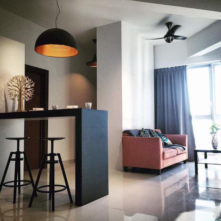 Suites & Residences @ Regalia By Plc Куала-Лумпур Екстер'єр фото