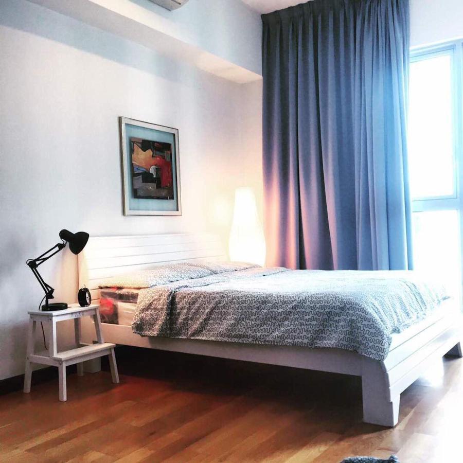 Suites & Residences @ Regalia By Plc Куала-Лумпур Екстер'єр фото